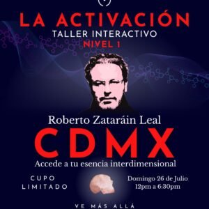 LaActivacion-CDMX-Julio