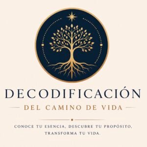 Descodificación del camino de vida
